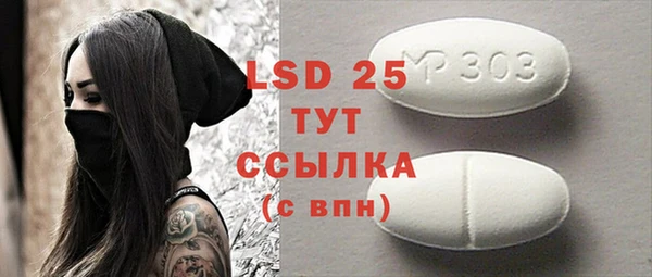 крисы Инсар